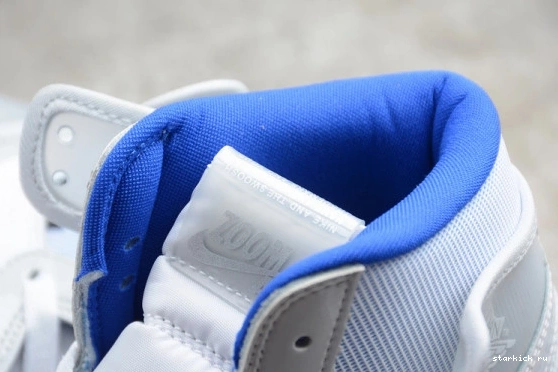 High Jordan Retro Racer 1 Blue CK6637-104 Zoom  CK6637-104 Air White 0223